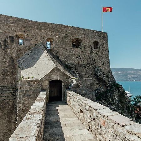 Stone House Herceg Novi Luaran gambar