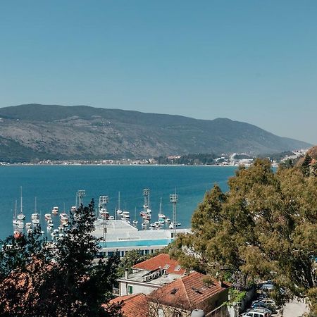 Stone House Herceg Novi Luaran gambar
