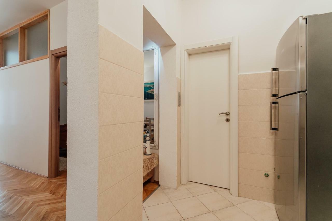 Stone House Herceg Novi Luaran gambar